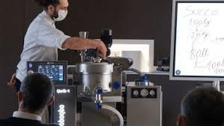 water meters MA/ECO MACPAN